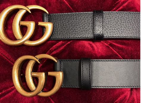 583482 gucci|Gucci belt checker.